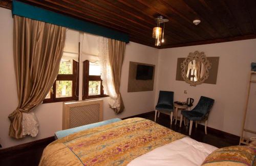 Odunpazarı Hotel | Arasta Konak Otel