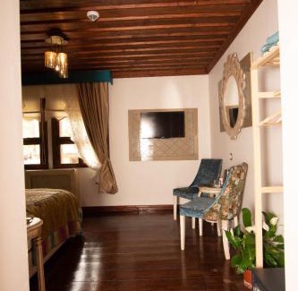 Odunpazarı Hotel | Arasta Konak Otel