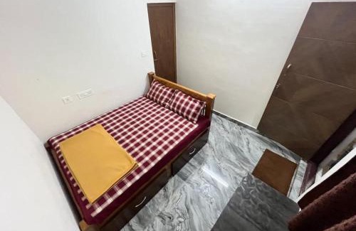 Heggadadevankote House | Arasu Homestay