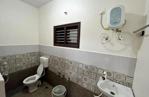 Heggadadevankote House | Arasu Homestay