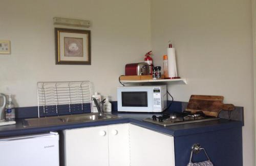 Carterton House | Aratahi Cottages