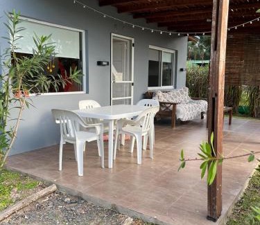 Colon Cabin | Aratiri Cabañas, Un Lugar En El Bosque.