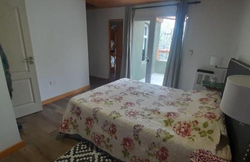 Villa Pehuenia Apartment | Araucaria
