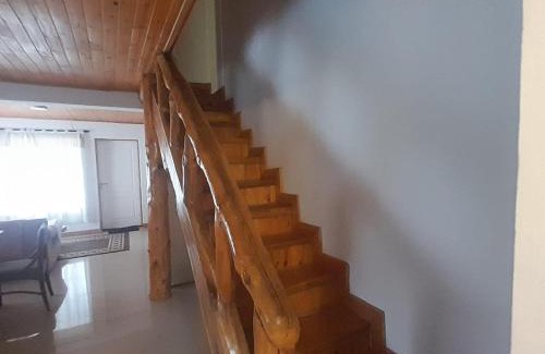 Villa Pehuenia Apartment | Araucaria