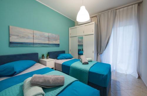 Kanali Apartment | Araucaria King