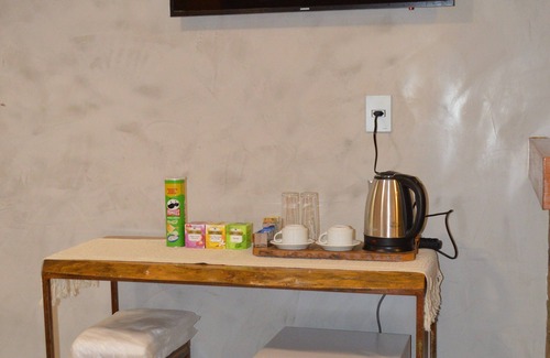 Monte Verde Cottage | Araucaria Suite Mountain Lands Refuge