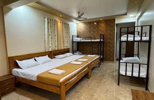 Ulhasnagar Hotel | Arav Resort