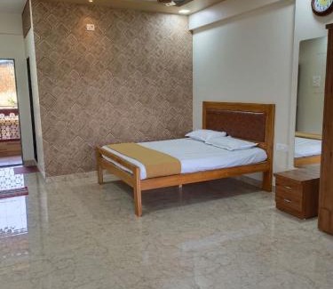 Ulhasnagar Hotel | Arav Resort