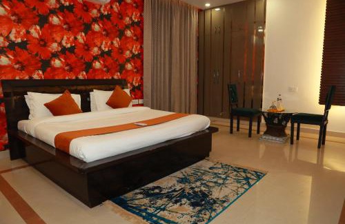 IMT Manesar House | Aravali Residency