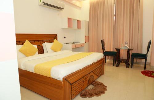 IMT Manesar House | Aravali Residency