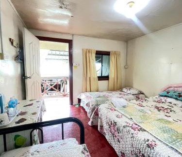 Kota Belud House | Aravilla Homestay Family