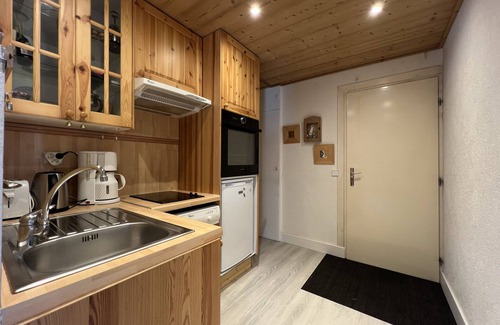 Les Carroz-d'Araches Apartment | Aravis