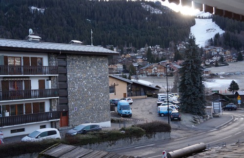 Les Carroz-d'Araches Apartment | Aravis