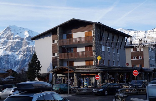 Les Carroz-d'Araches Apartment | Aravis