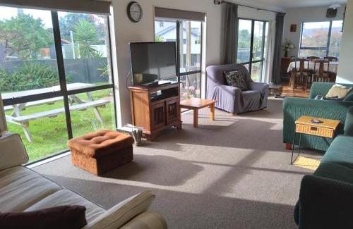 Waimarama House | Arawai - Waimarama Holiday Home