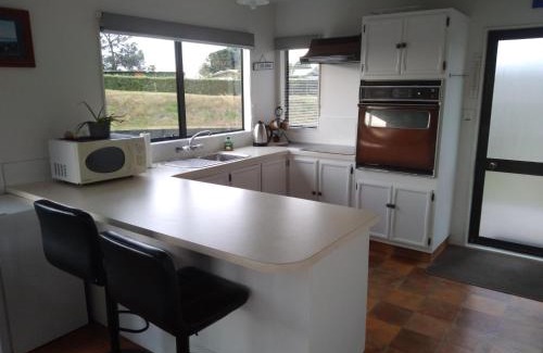Waimarama House | Arawai - Waimarama Holiday Home