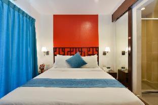 Samphanthawong Hotel | Arawana Express Chinatown