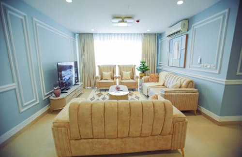Mikocheni Apartment | Aray Apartment 3bedroom