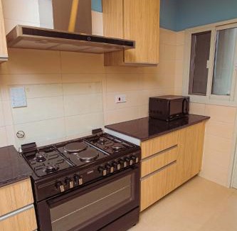 Mikocheni Apartment | Aray Apartment 3bedroom