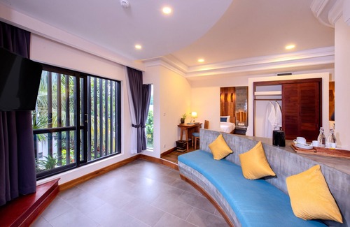 Siem Reap Hotel | Araya Angkor Residence