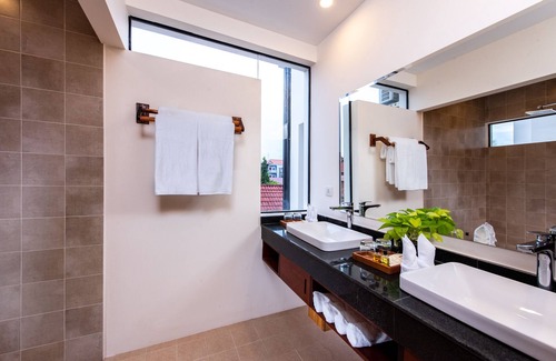 Siem Reap Hotel | Araya Angkor Residence