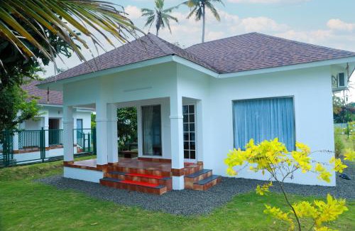 Mankombu Villa | Arayaal Serviced Villa