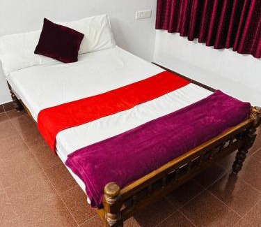 Vaikam House | Arayathu Heritage Villa Resort