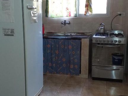 Puerto Libertad Apartment | Arayvoty departamentos