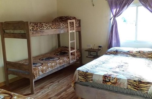 Puerto Libertad Apartment | Arayvoty departamentos