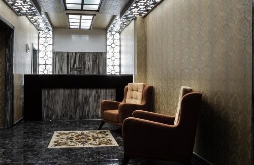 Mudanya Apartment | Araz Suit