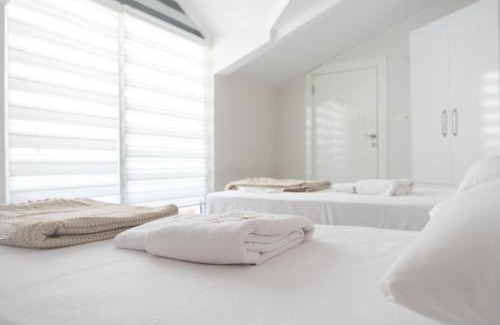 Mudanya Apartment | Araz Suit