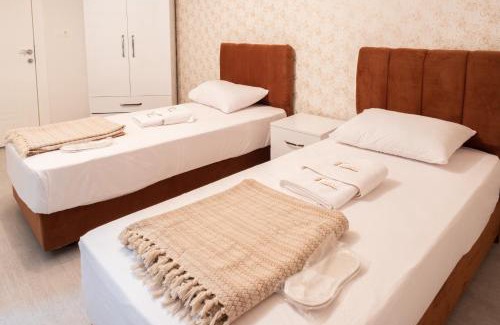 Mudanya Apartment | Araz Suit
