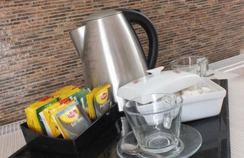 Cekirge Mahallesi Apartment | Araz Suite House
