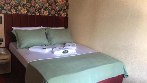 Mudanya Hotel | Araz White House