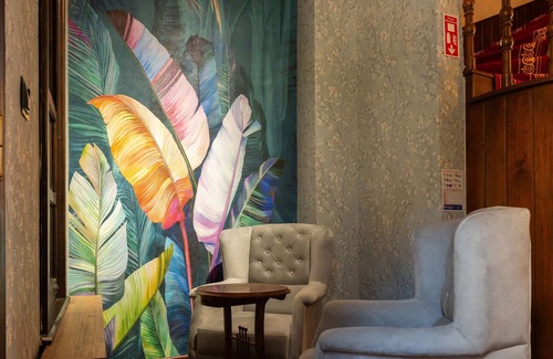 Mudanya Bed & Breakfast | Araz White House