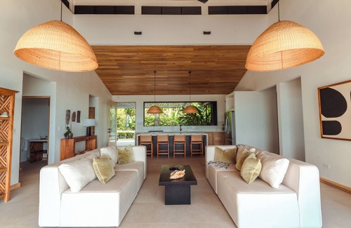 Ciudad Cortes Villa | Arbórea Villas