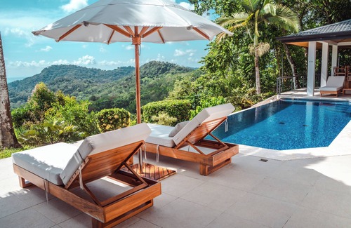 Ciudad Cortes Villa | Arbórea Villas