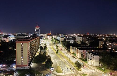 West Pomeranian Voivodeship Apartment | ARB Living Nowy Jork