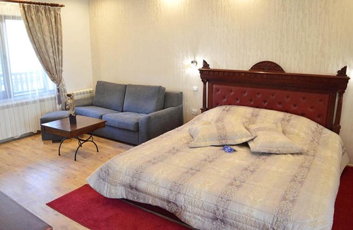 Arbanasi House | Arbanasi DELUXE Villa