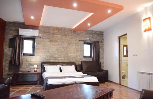 Arbanasi House | Arbanasi DELUXE Villa