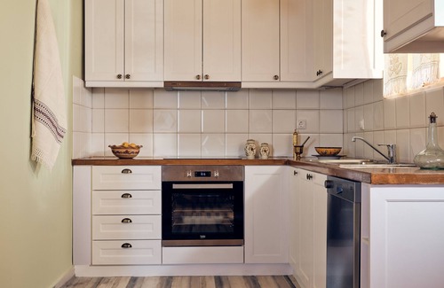 Varvara House | Arbarosa Villa - 3 Bedroom Villa with Private Pool