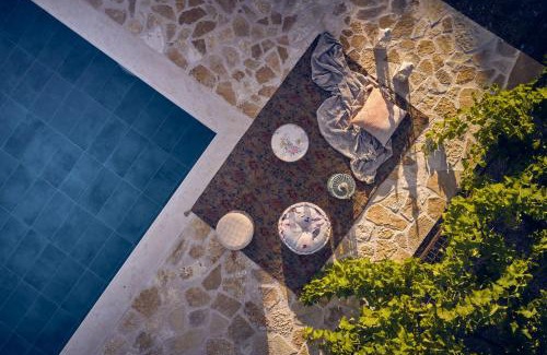 Varvara Villa | Arbarosa Villa - A stylish villa with Private Pool & Sea Views, by ZanteWize