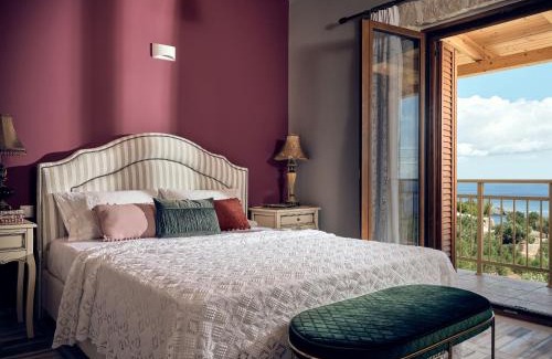 Varvara Villa | Arbarosa Villa - A stylish villa with Private Pool & Sea Views, by ZanteWize