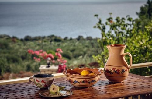 Varvara Villa | Arbarosa Villa - A stylish villa with Private Pool & Sea Views, by ZanteWize