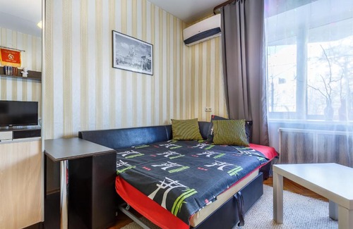 Arbat Apartment | Arbat street Apartment