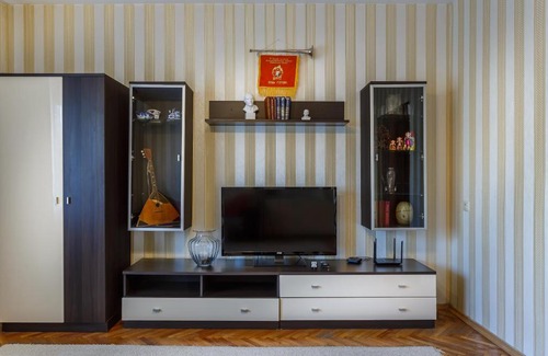 Arbat Apartment | Arbat street Apartment