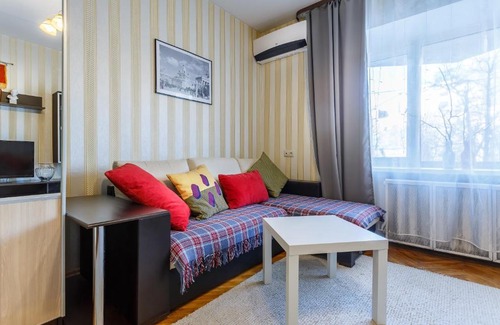 Arbat Apartment | Arbat street Apartment