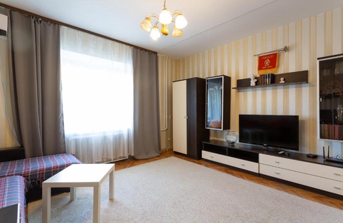Arbat Apartment | Arbat street Apartment