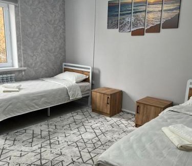 Toktogul Hotel | Arbat Toktogul Hotel