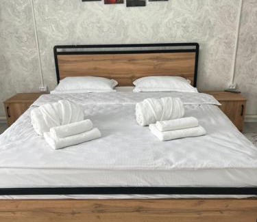 Toktogul Hotel | Arbat Toktogul Hotel